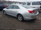 Chevrolet Malibu Ls 1G11B5SL9FF222389 снимка