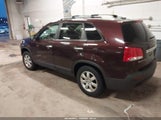 Kia Sorento Lx 5XYKT4A63CG223318 снимка