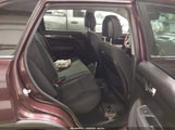 Kia Sorento Lx 5XYKT4A63CG223318 снимка