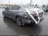 Infiniti Q50 3.0T Red Sport 400 JN1FV7AR9KM760766 fotografie