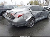 Infiniti Q50 3.0T Red Sport 400 JN1FV7AR9KM760766 fotografie