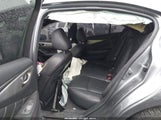 Infiniti Q50 3.0T Red Sport 400 JN1FV7AR9KM760766 снимка