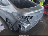 Hyundai Elantra Sport KMHDH4AH6EU167626 photo