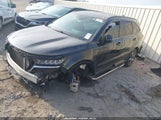 Kia Sorento Ex 5XYRH4LF4MG033705 снимка