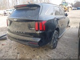 Kia Sorento Ex 5XYRH4LF4MG033705 снимка