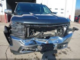 Chevrolet Silverado  Ltz 1GCUYGEDXKZ152851 fotografie
