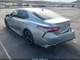 Toyota Camry Xse 4T1B61HK8KU219525 снимка