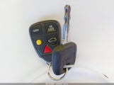 Volvo V70 Xc YV1SZ58D221065698 снимка