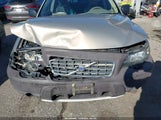 Volvo V70 Xc YV1SZ58D221065698 снимка