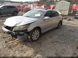 Honda Accord Ex-L 1HGCR2F87FA092322 снимка