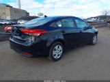 Kia Forte Lx 3KPFK4A74JE271627 снимка