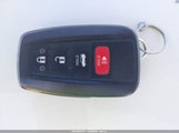 Toyota Corolla Se 5YFP4MCE3NP104772 снимка