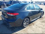 Toyota Corolla Se 5YFP4MCE3NP104772 снимка