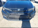 Toyota Corolla Se 5YFP4MCE3NP104772 снимка