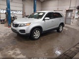 Kia Sorento Lx 5XYKTCA15BG171414 снимка