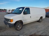 Ford E-250 Commercial/Recreational 1FTNS24L93HB60237 снимка