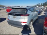 Chevrolet Bolt Euv Fwd Lt 1G1FY6S03P4140378 снимка