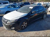 Kia Optima Lx 5XXGM4A78FG449570 снимка
