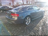 Audi S5 4.2 Premium Plus WAUVVAFRXBA001802 photo