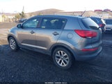 Kia Sportage Lx KNDPBCAC2G7878436 снимка