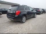 Chevrolet Equinox Ltz 2GNALDEK6E6178479 снимка