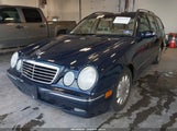 Mercedes-Benz E 320 4M WDBJH82J72X072808 снимка