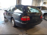 Mercedes-Benz E 320 4M WDBJH82J72X072808 снимка