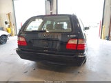 Mercedes-Benz E 320 4M WDBJH82J72X072808 снимка