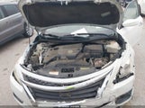 Nissan Altima 2.5/2.5 S/2.5 Sl/2.5 Sv 1N4AL3AP0FC129135 fotografie