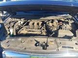 Ford Taurus Sel 1FAHP2EW8BG165981 fotografie