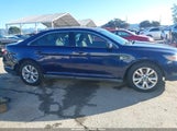 Ford Taurus Sel 1FAHP2EW8BG165981 снимка