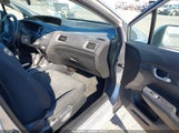 Honda Civic Lx 19XFB2F50EE076660 снимка