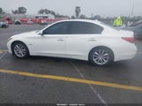 Infiniti Q50 Hybrid Premium JN1AV7AP3FM790375 photo