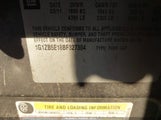 Chevrolet Malibu Ls 1G1ZB5E18BF327304 снимка