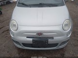 Fiat 500 Sport 3C3CFFBR6CT116244 снимка
