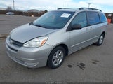 Toyota Sienna Le 5TDZA23C74S127546 снимка
