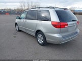 Toyota Sienna Le 5TDZA23C74S127546 снимка