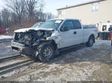 Ford F-150 Xl 1FTFX1ET6DKE35730 снимка