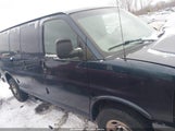 Chevrolet Express  Work Van 1GCZGTCF8F1171070 снимка