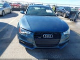 Audi A5 2.0T Premium WAUM2AFR7GA011179 снимка