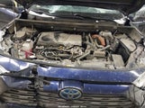 Toyota Rav4 Hybrid Xse 2T3EWRFV4KW007141 photo