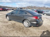 Honda Civic Lx 19XFB2F59DE264771 снимка