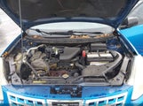 Nissan Rogue S JN8AS5MV7AW112749 снимка