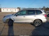 Subaru Forester 2.0Xt Touring JF2SJGWC0JH400984 снимка