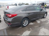 Hyundai Sonata Se 5NPE24AF9GH386098 снимка
