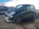 Fiat 500L Trekking ZFBCFADH4EZ010120 снимка