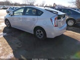 Toyota Prius Two JTDKN3DU2E1756603 снимка