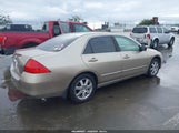 Honda Accord 2.4 Ex JHMCM56717C003449 снимка