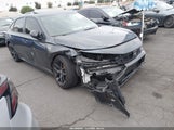 Honda Civic Hybrid Sport/Sport Touring 2HGFE4F83SH336001 fotografie