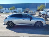 Honda Civic Sport Touring SHHFK7H91JU428192 снимка